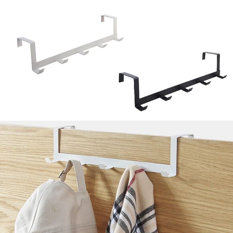 Kitchen Zo - Haken Over De Deur 5 Haken