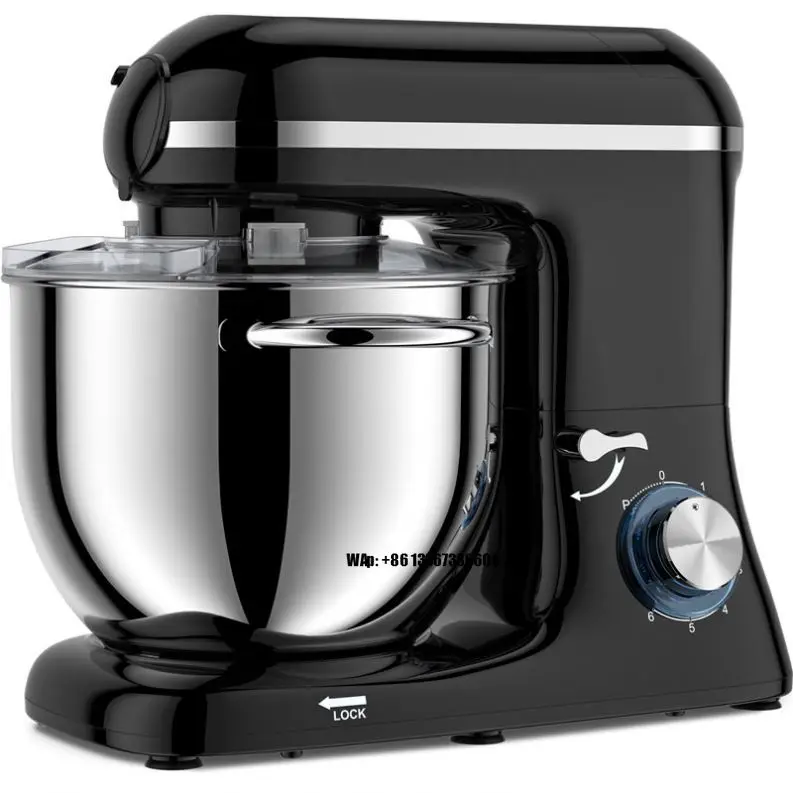Kitchen Baking Area - Keukenapparaat Cake Aid Planetaire Mixer 5.5/6/7/8l