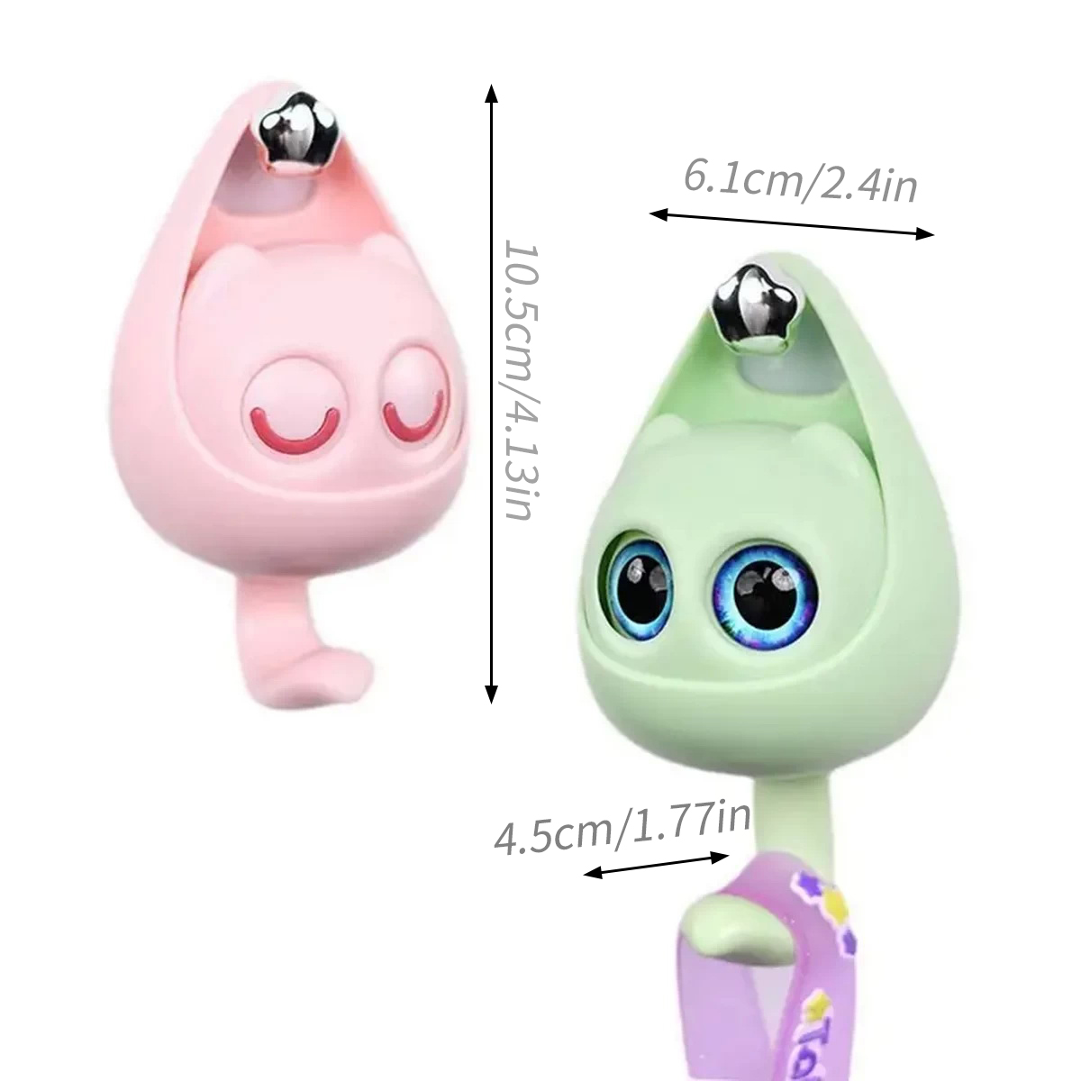 Creatieve Cartoon Blink Cat Ho - Kitchen Zo recensie en prijs