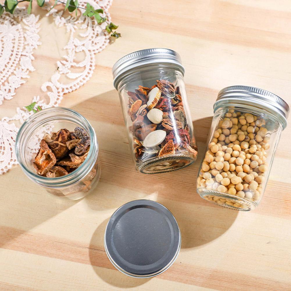 300/400/500/650ML Glazen Verze - Kitchen Bank recensie en prijs