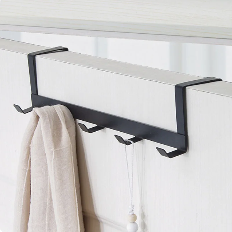 Haken Over De Deur 5 Haken Hom - Kitchen Zo recensie en prijs