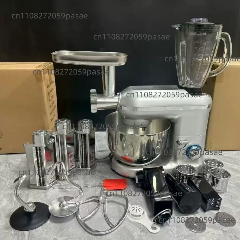6L Multifunctionele Voedselmix - Kitchen Baking Area recensie en prijs