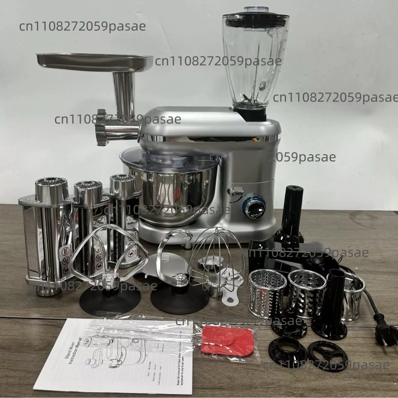 6L Multifunctionele Voedselmix - Kitchen Baking Area recensie en prijs