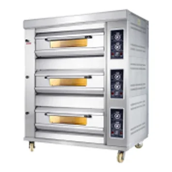 Inbouw oven voor commerciële k - Commercial Kitchen For Baking recensie en prijs