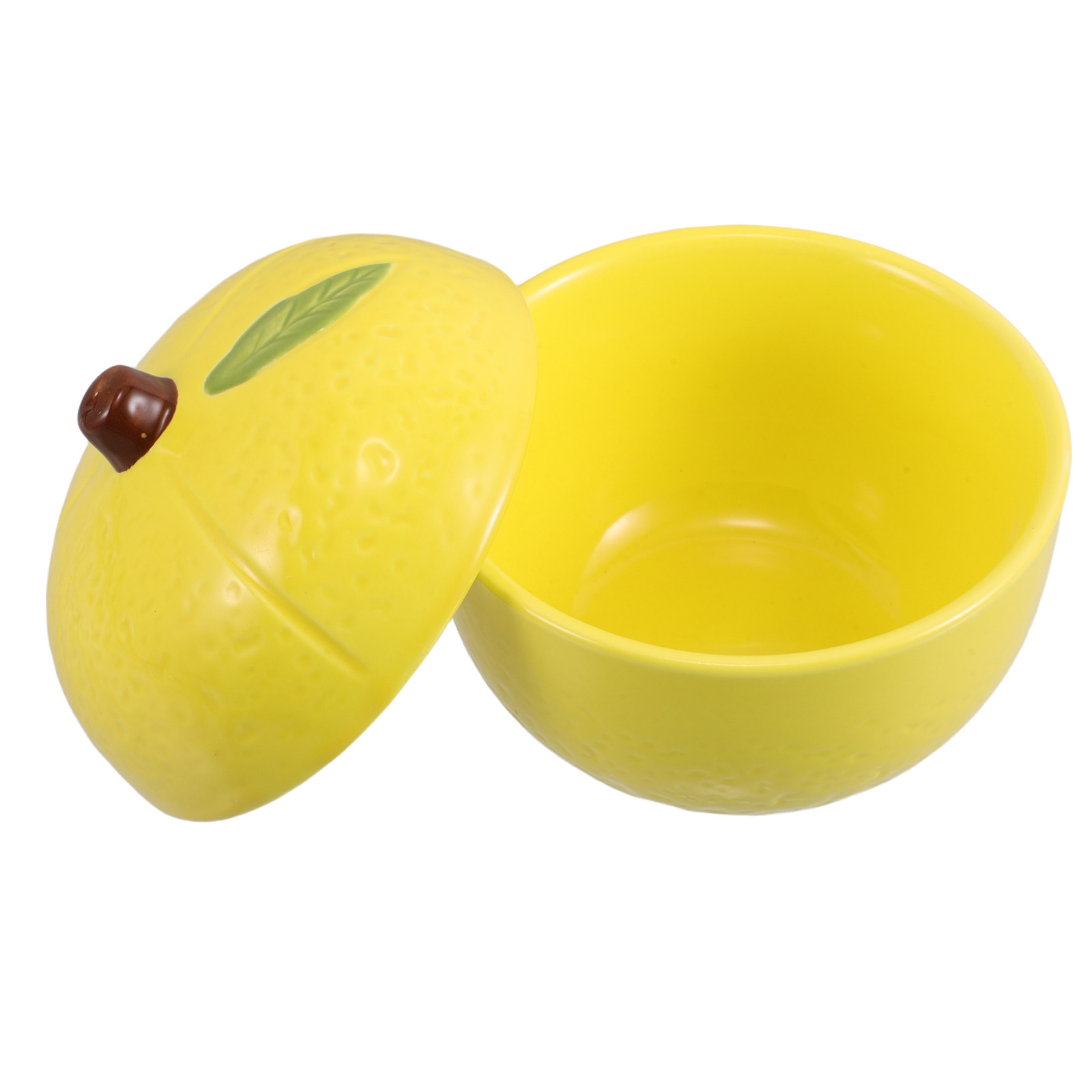 Keramische pot met deksel, fru - Kitchen Baking Canisters recensie en prijs