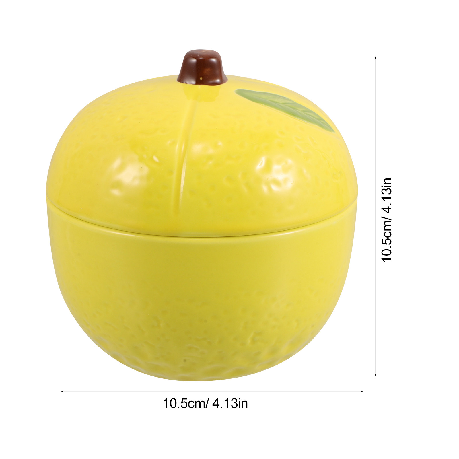 Keramische pot met deksel, fru - Kitchen Baking Canisters recensie en prijs