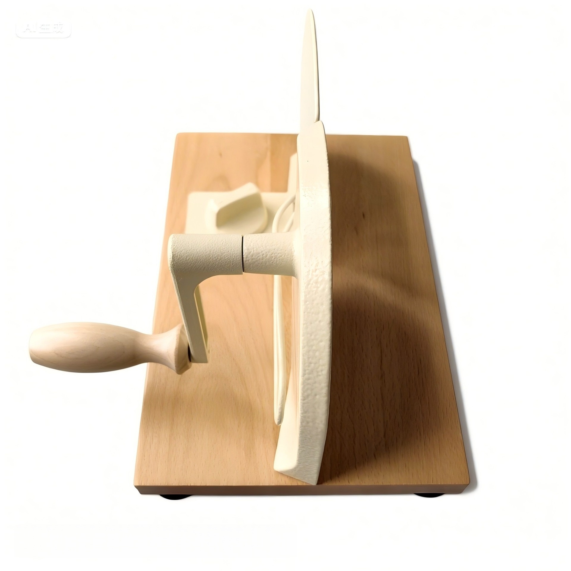 Fabriekskorting op keukenappar - Kitchen Baking Area recensie en prijs
