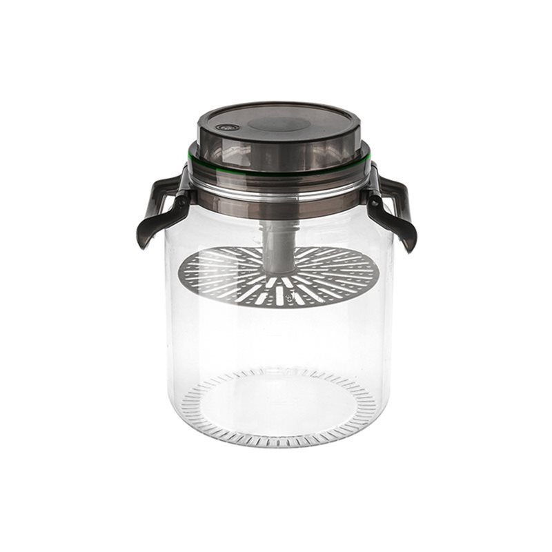 ABFU-Fermentatiecontainer Jar  - Kitchen Baking Canisters recensie en prijs