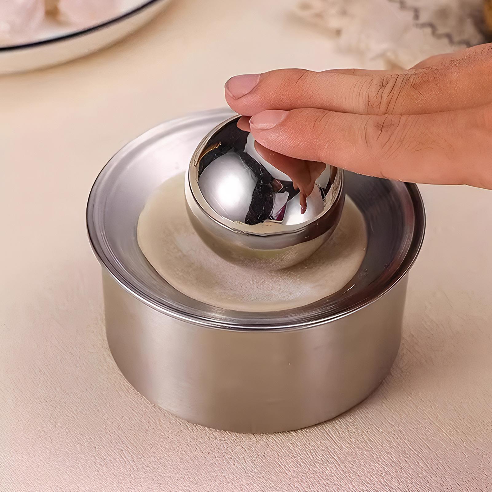 Handmatige Dumpling Wrapper Pr - Kitchen Baking Equipment recensie en prijs