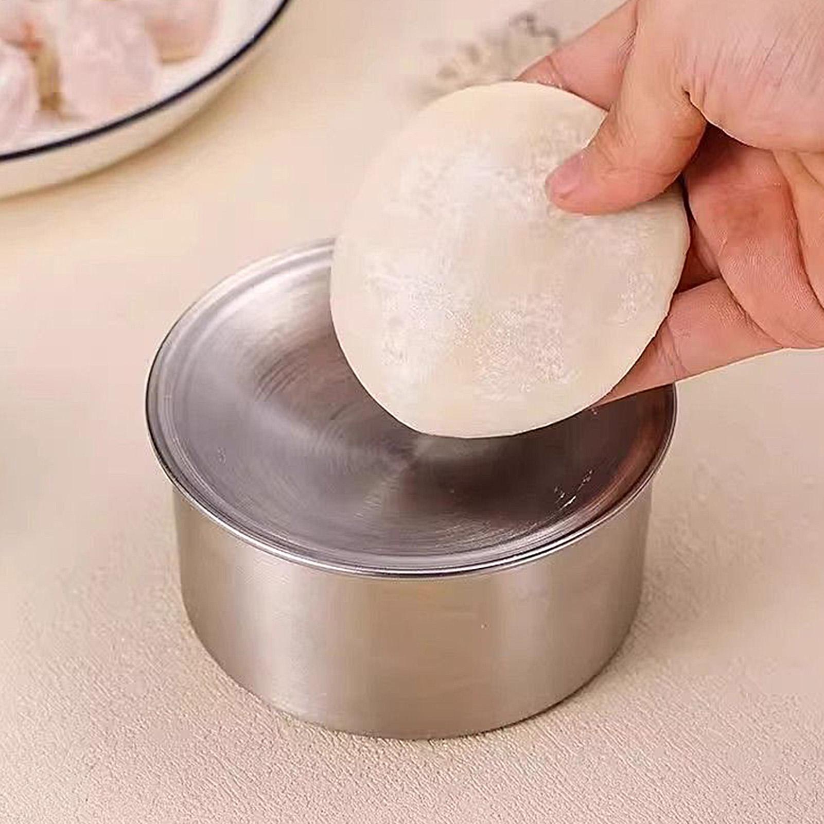 Handmatige Dumpling Wrapper Pr - Kitchen Baking Equipment recensie en prijs
