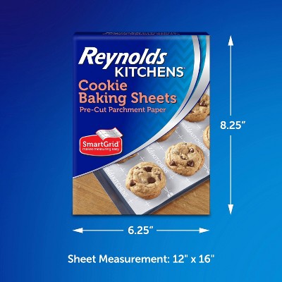 Kitchens Cookie Bakpapier - Vo - Kitchen Baking Paper recensie en prijs