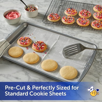 Kitchens Cookie Bakpapier - Vo - Kitchen Baking Paper recensie en prijs