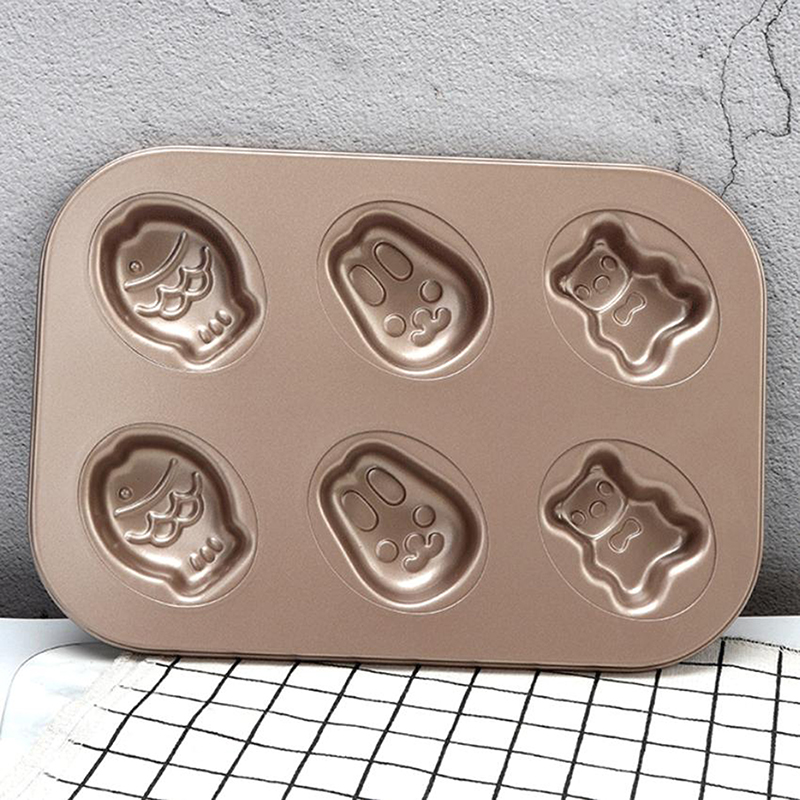 1 stks Cake Koekjes Pannenkoek - Kitchen Baking Equipment recensie en prijs