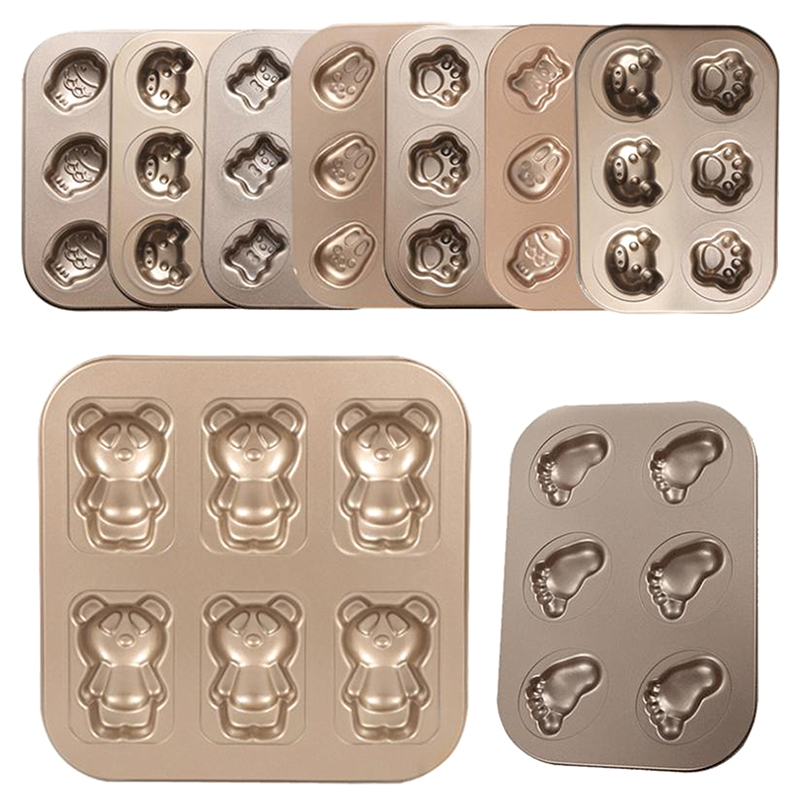 1 stks Cake Koekjes Pannenkoek - Kitchen Baking Equipment recensie en prijs