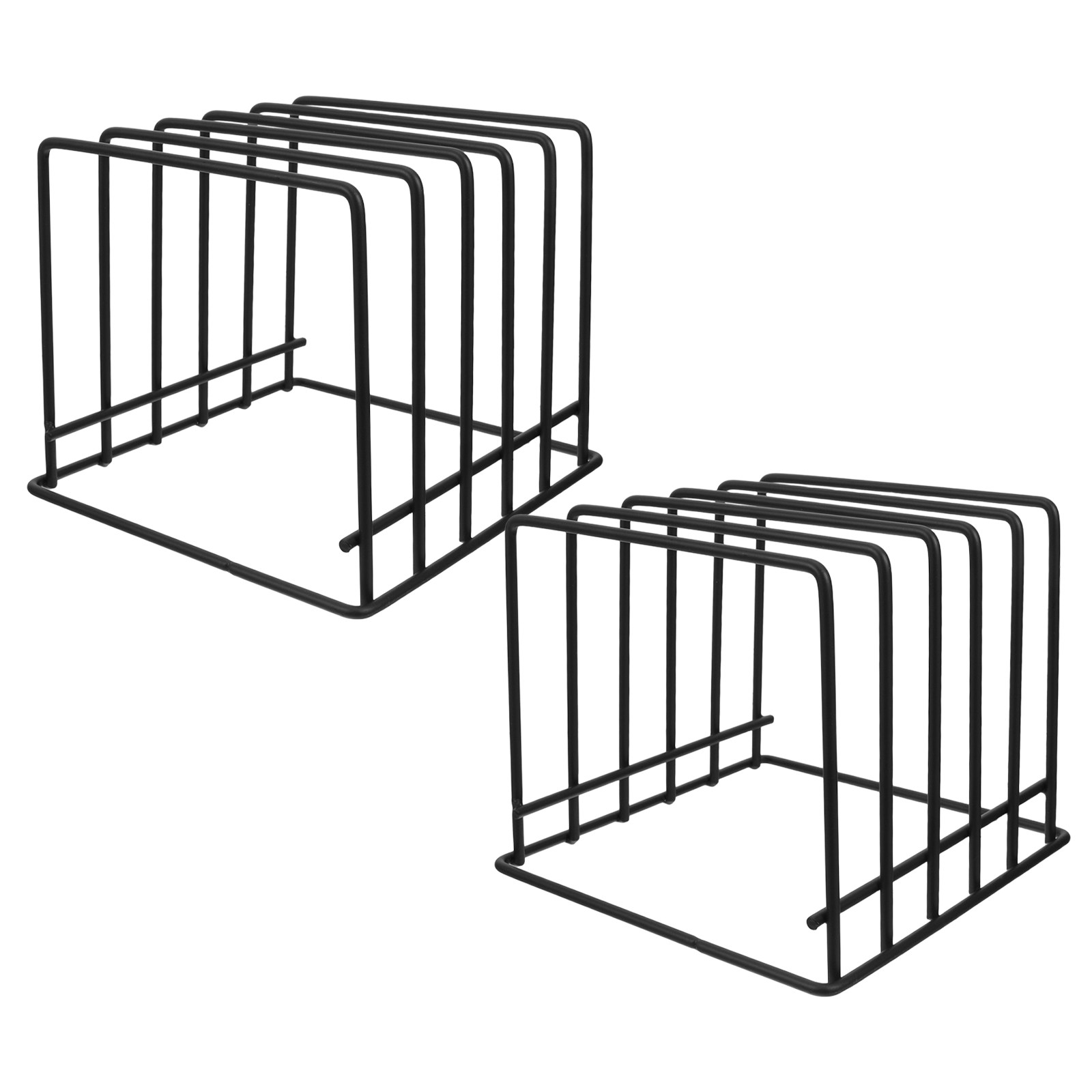 2-delige multifunctionele keuk - Kitchen Baking Sheet Organizer recensie en prijs