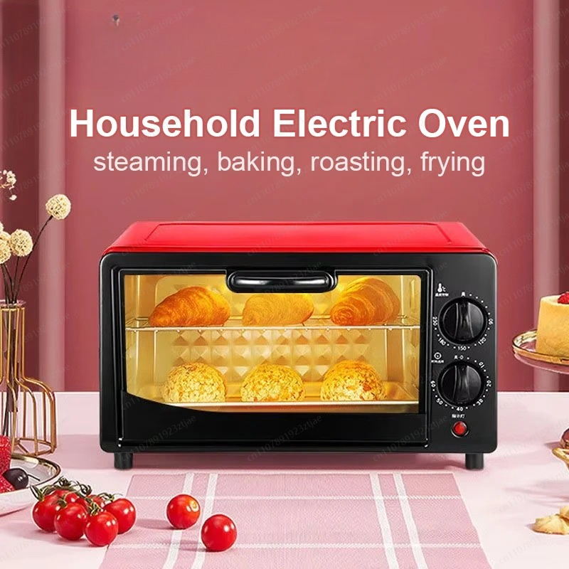 12L Multifunctionele Huishoude - Kitchen Baking Equipment recensie en prijs