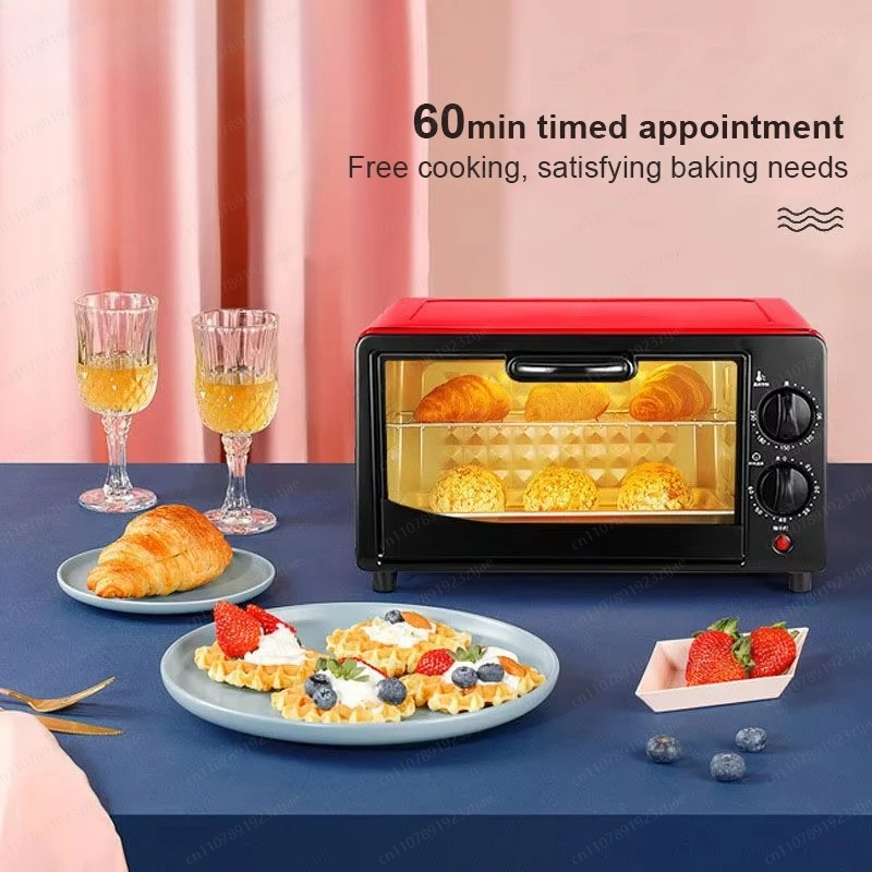 12L Multifunctionele Huishoude - Kitchen Baking Equipment recensie en prijs