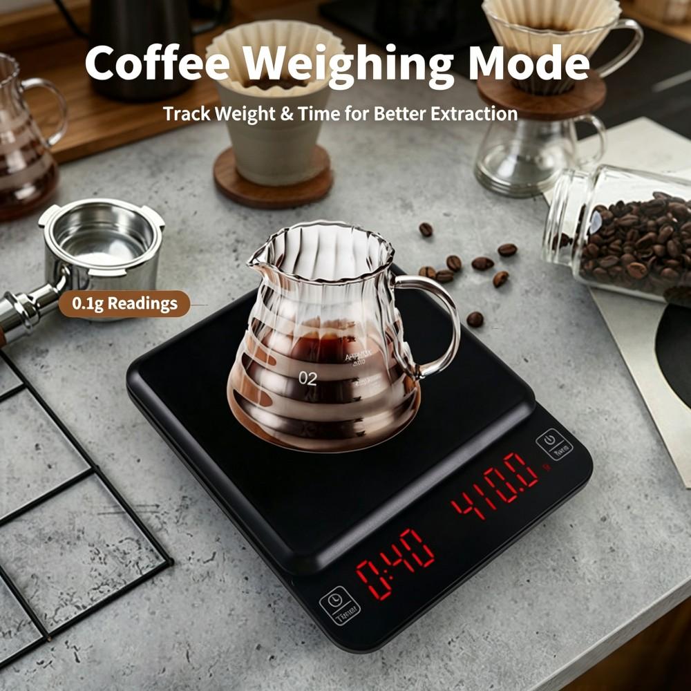 3kg/0.1g Hoge Precisie Digital - Kitchen Baking Area recensie en prijs