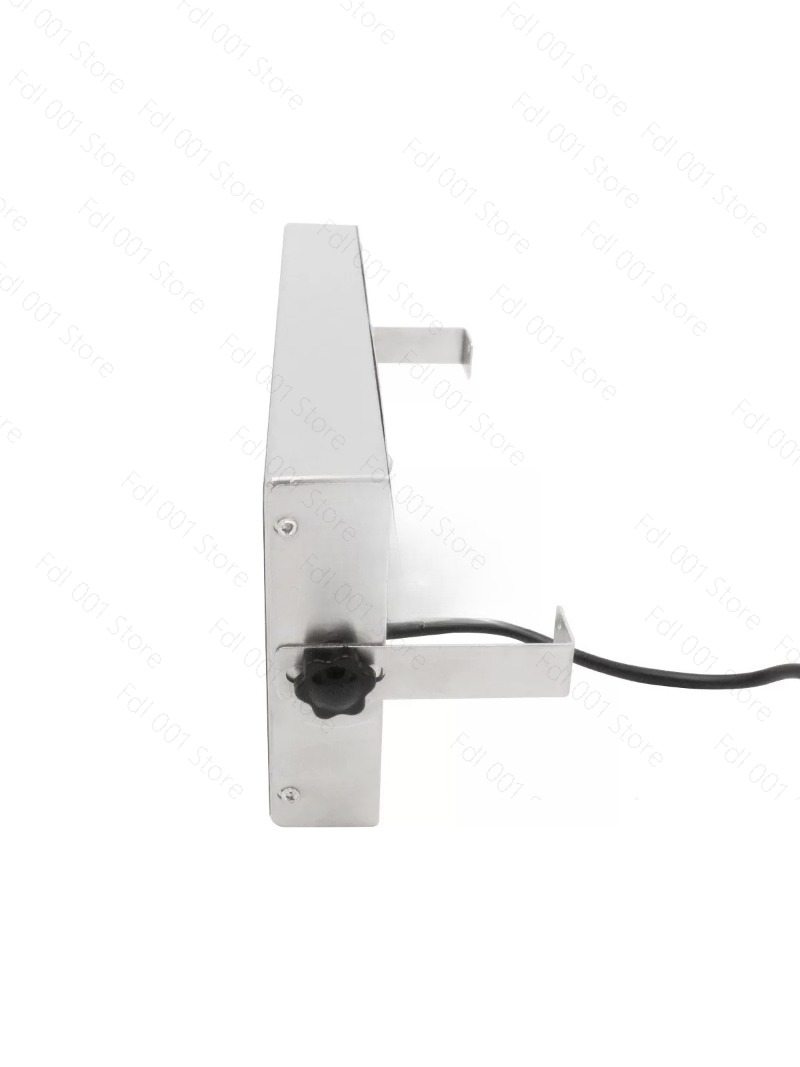Commerciële 12-kanaals timer k - Commercial Kitchen For Baking recensie en prijs