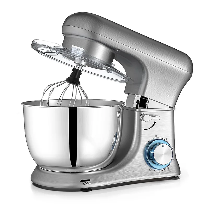 Keukenapparaat Cake Aid Planet - Kitchen Baking Area recensie en prijs
