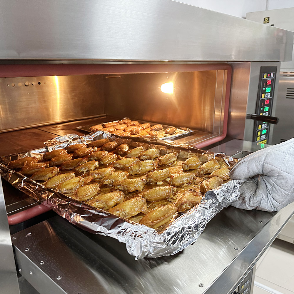 【Bestseller】Aangepaste prijzen - Commercial Kitchen For Baking recensie en prijs