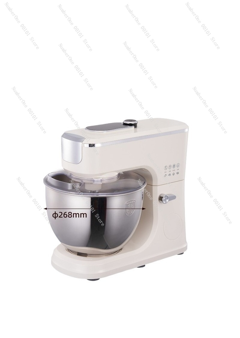 8L Desktop Elektrische Standmi - Commercial Kitchen For Baking recensie en prijs