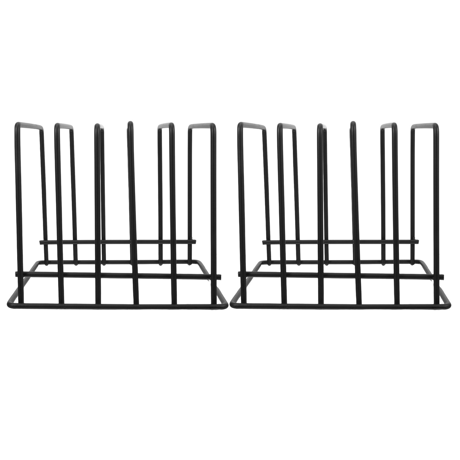 2-delige multifunctionele snij - Kitchen Baking Sheet Organizer recensie en prijs