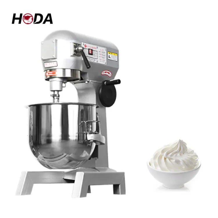 20 liter planetaire mixer voor - Commercial Kitchen For Baking recensie en prijs