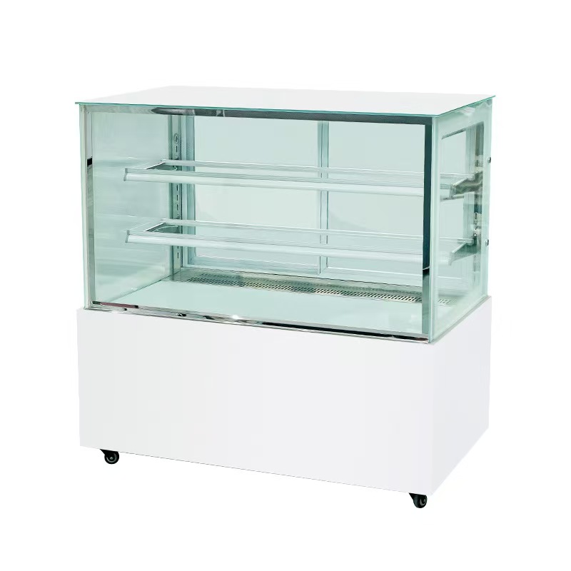 Commerciële aanrechtmodel roes - Commercial Kitchen For Baking recensie en prijs