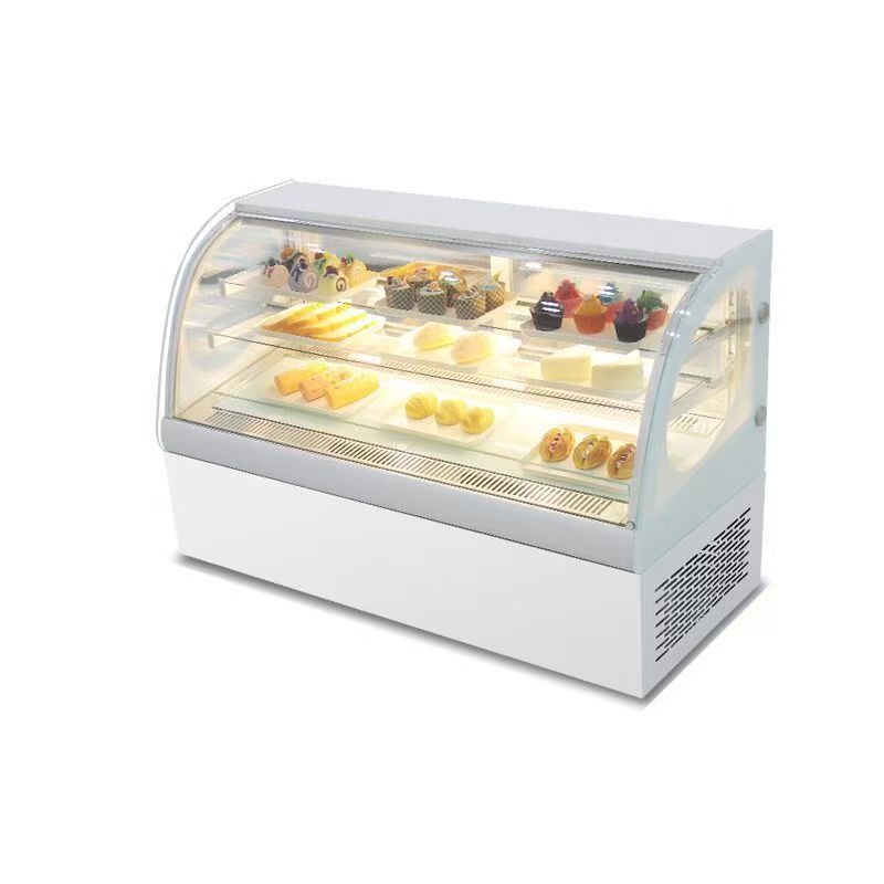 Commerciële aanrechtmodel roes - Commercial Kitchen For Baking recensie en prijs