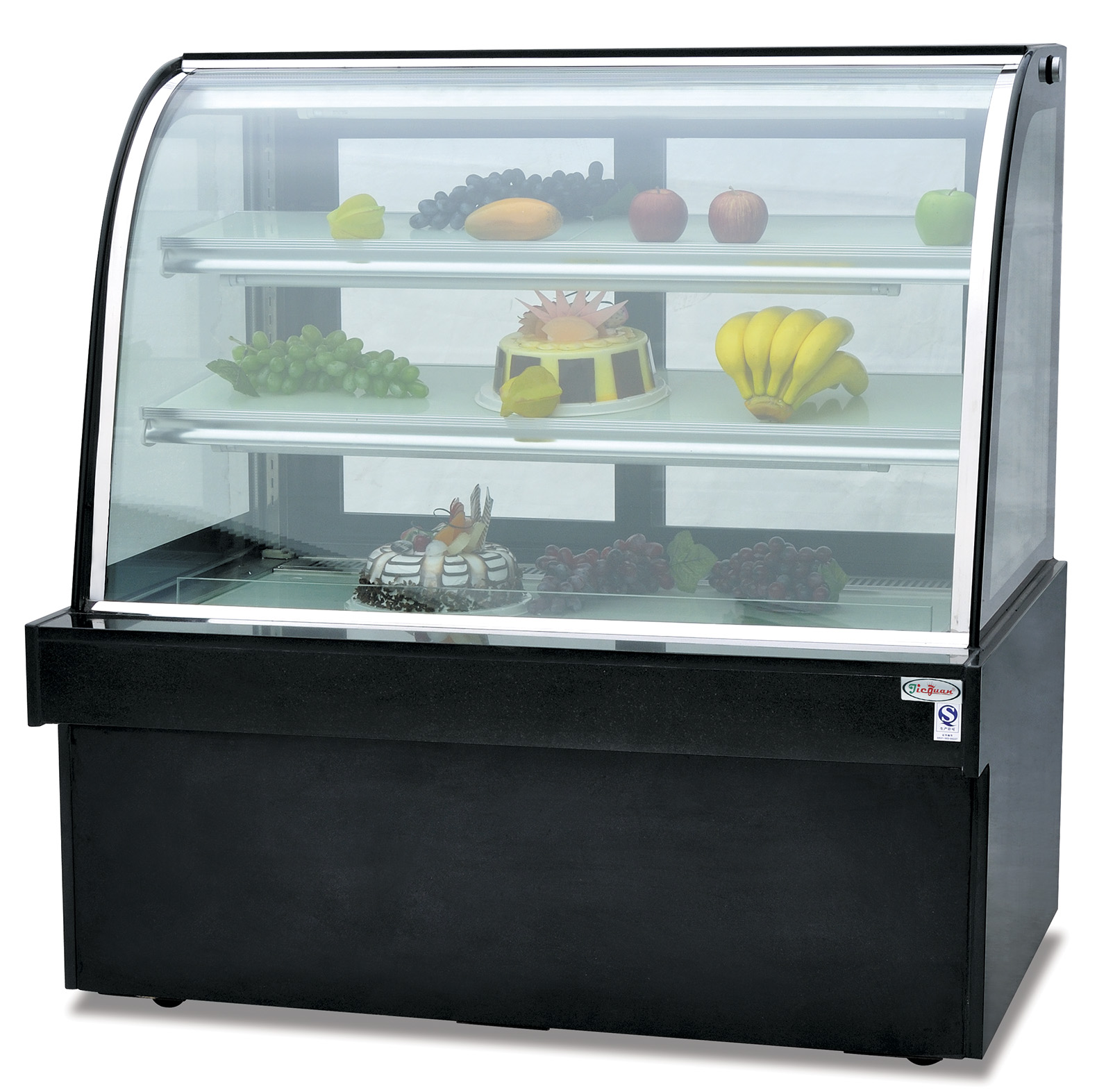 Commerciële aanrechtmodel roes - Commercial Kitchen For Baking recensie en prijs