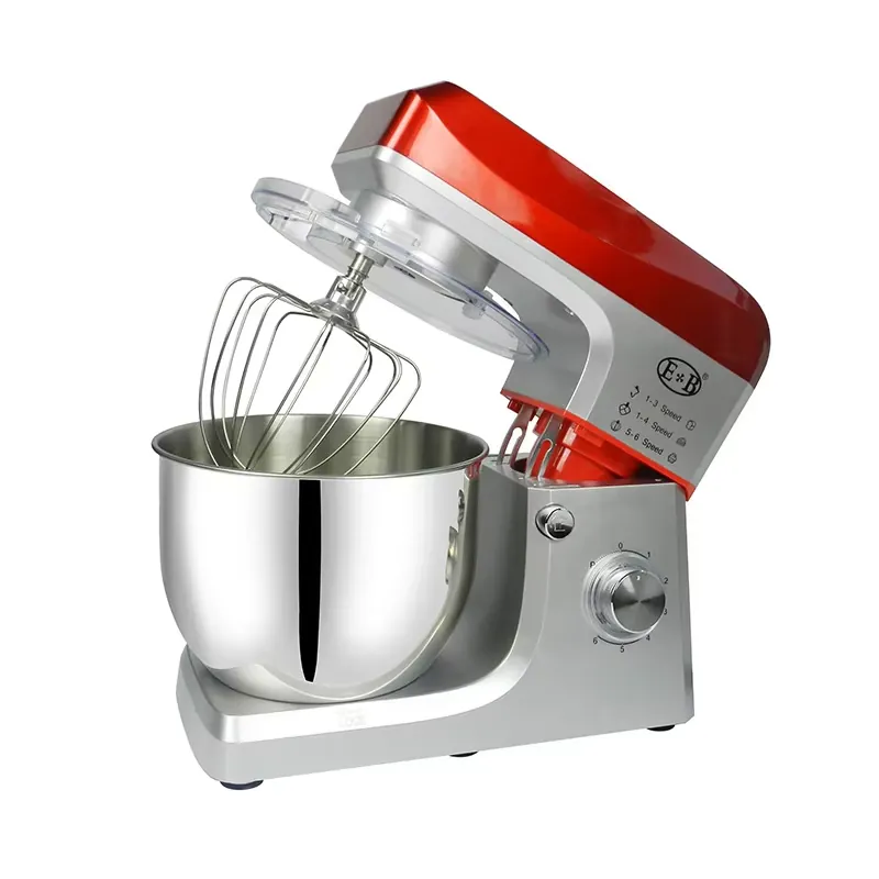 BRENU Nieuwe 1500W Elektrische - Kitchen Baking Equipment recensie en prijs