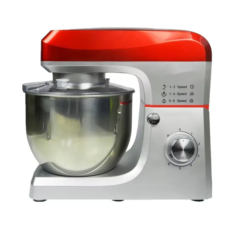 BRENU Nieuwe 1500W Elektrische - Kitchen Baking Equipment recensie en prijs