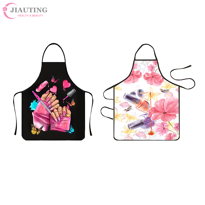 Nagellak Afdrukken Schoonheid  - Kitchen Baking Area recensie en prijs