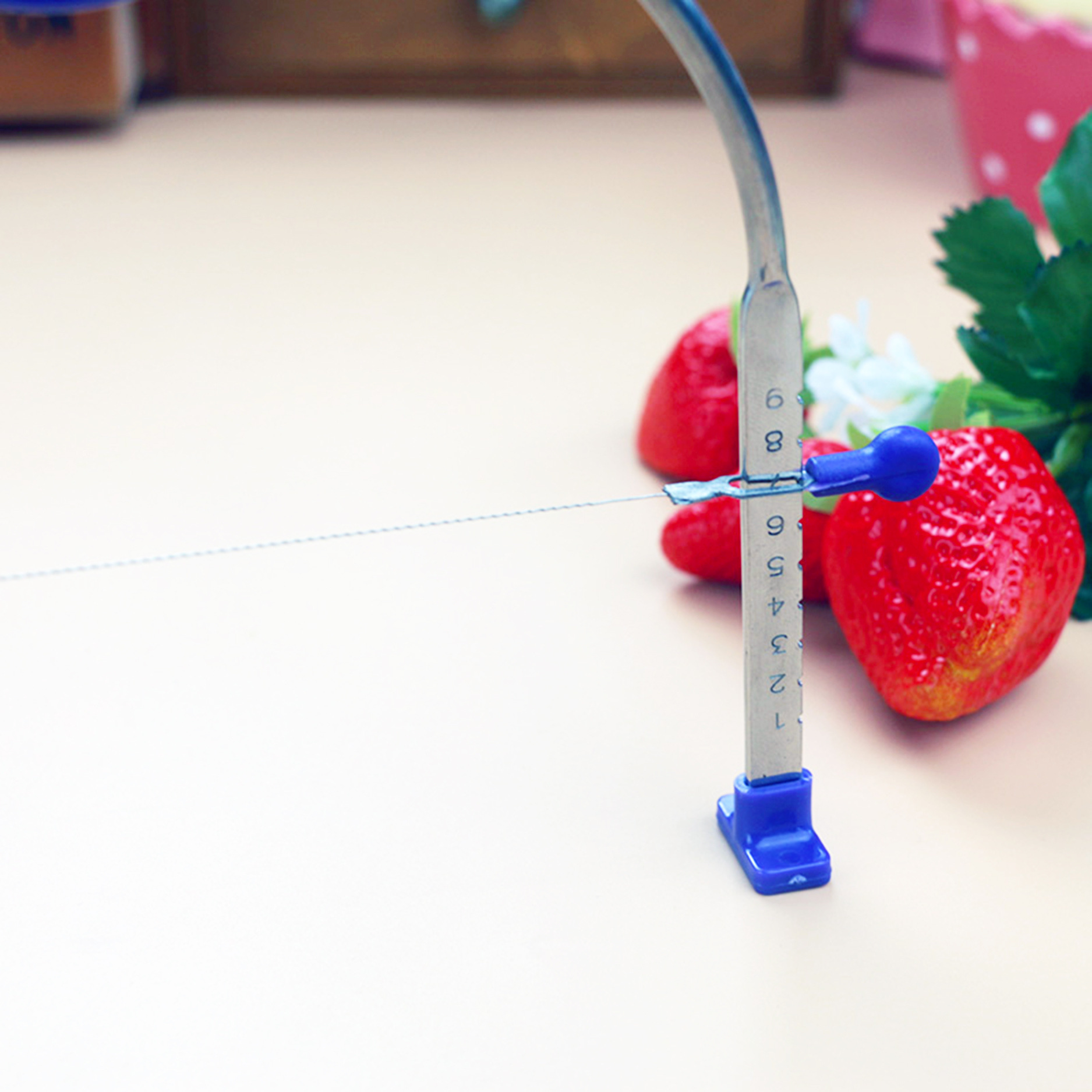 DIY Bakken Cake Cutter Gelaagd - Kitchen Baking Equipment recensie en prijs