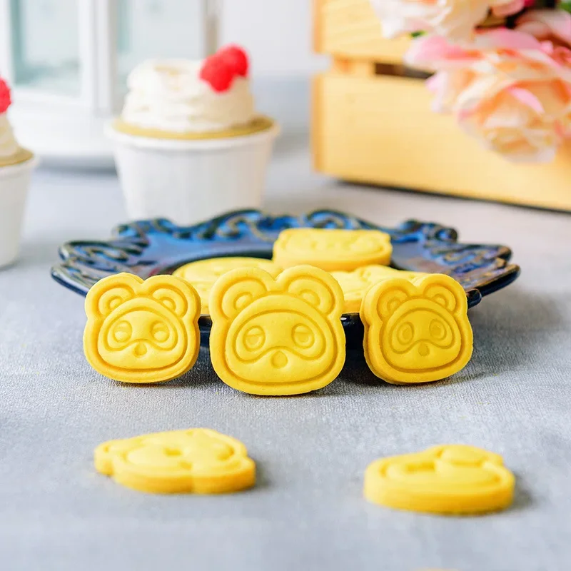 Cake Cookie Animal Crossing Cu - Kitchen Baking Area recensie en prijs
