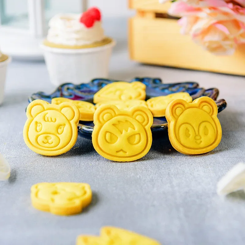 Cake Cookie Animal Crossing Cu - Kitchen Baking Area recensie en prijs