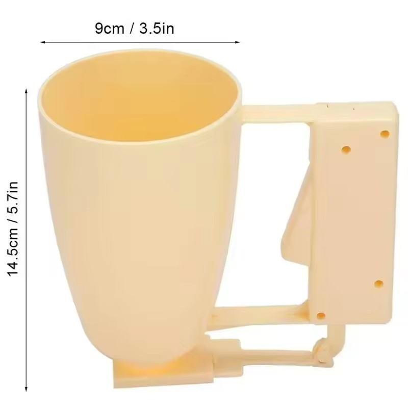 Keuken Creatieve DIY Gewicht D - Kitchen Baking Equipment recensie en prijs