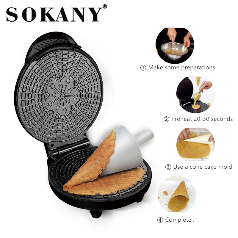 Elektrische Krokante Loempia M - Kitchen Baking Equipment recensie en prijs