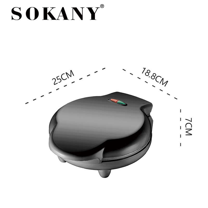 Elektrische Krokante Loempia M - Kitchen Baking Equipment recensie en prijs