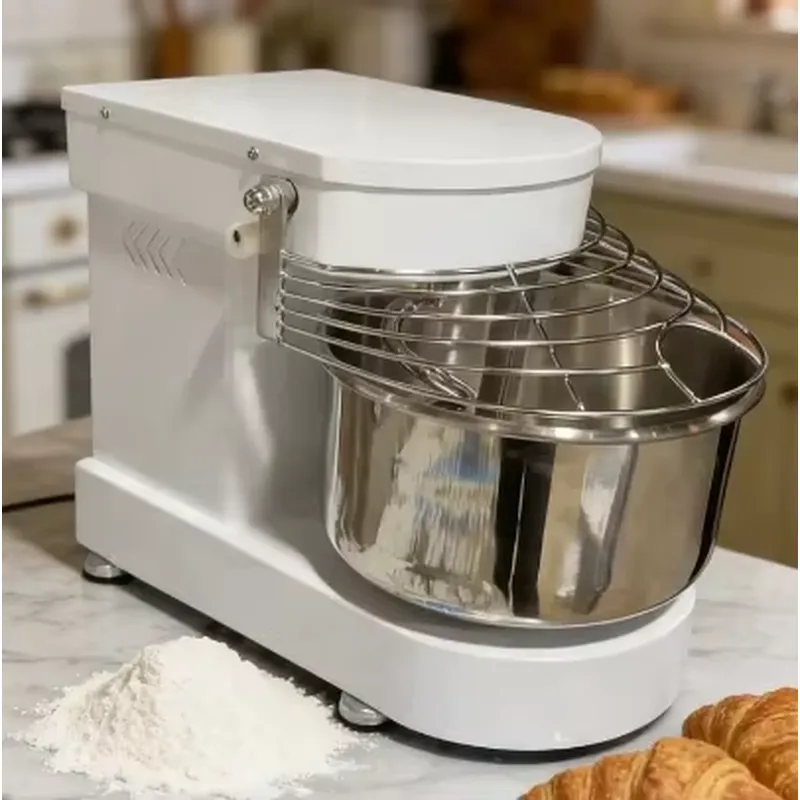 ZBX 3kg 7L Tafelmodel Spirale  - Kitchen Baking Equipment recensie en prijs