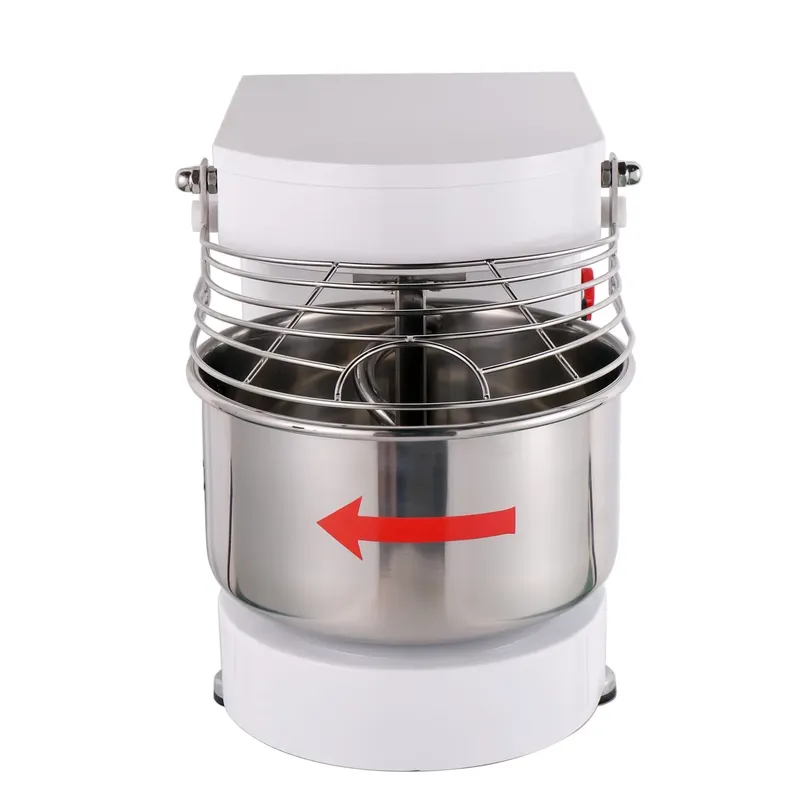 ZBX 3kg 7L Tafelmodel Spirale  - Kitchen Baking Equipment recensie en prijs