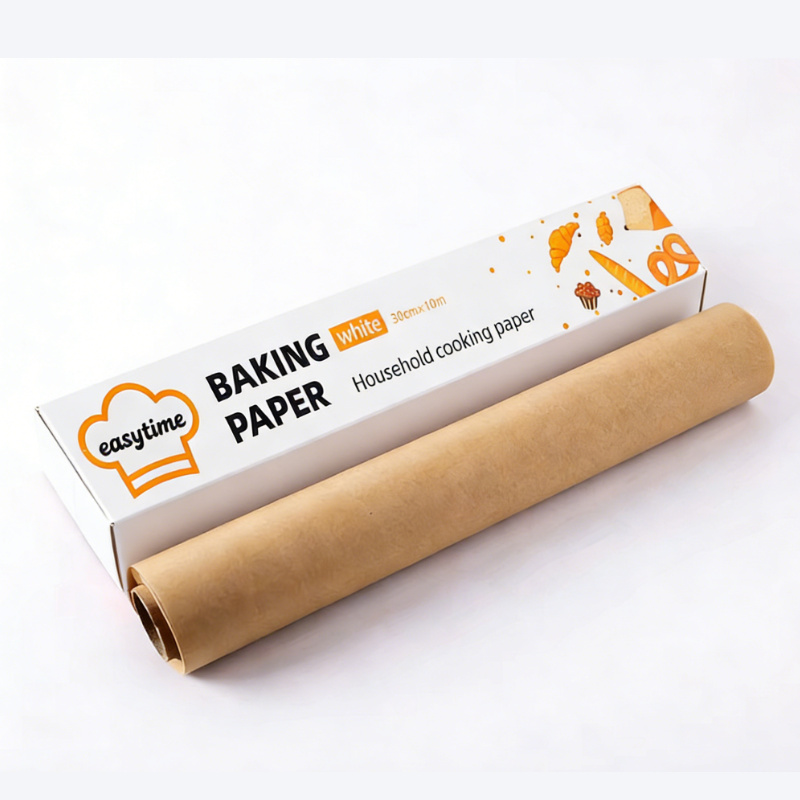 Non-stick perkamentpapier bakp - Kitchen Baking Paper recensie en prijs