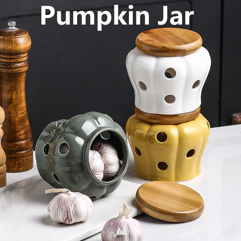Pompoenpot Met Deksel Holle Ke - Kitchen Bank recensie en prijs