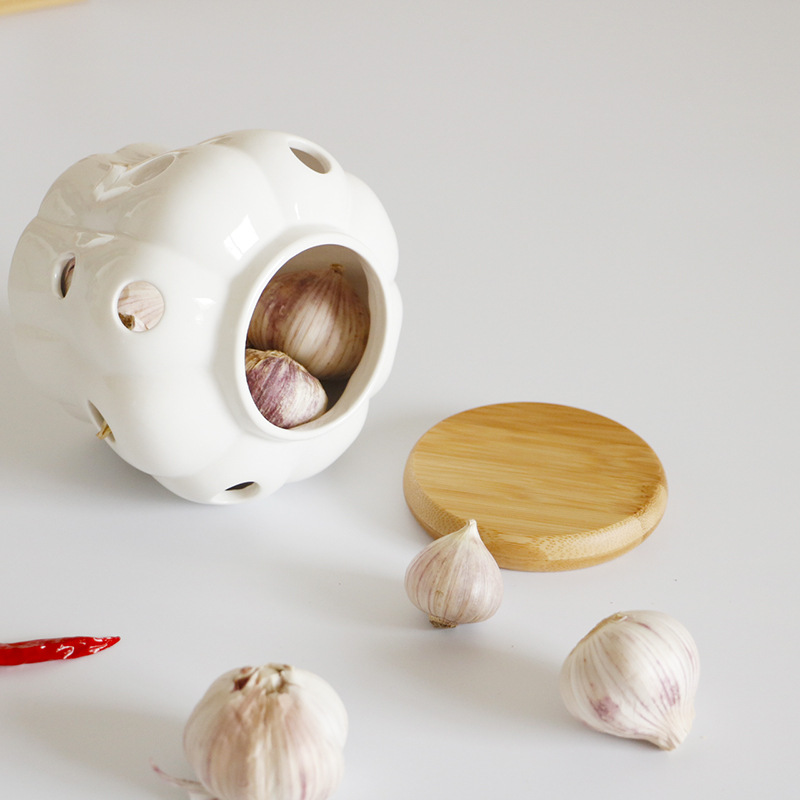 Pompoenpot Met Deksel Holle Ke - Kitchen Bank recensie en prijs