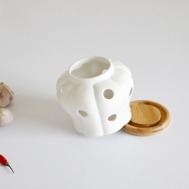 Pompoenpot Met Deksel Holle Ke - Kitchen Bank recensie en prijs