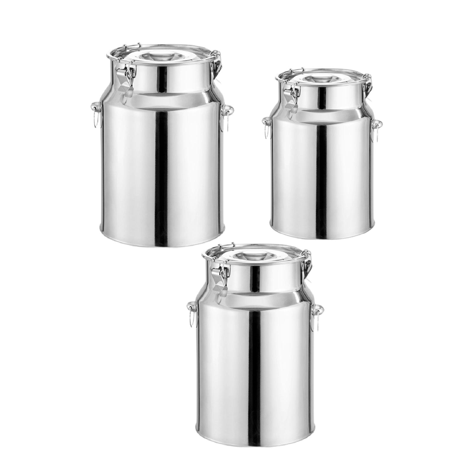 Verzegelde Emmer Pekel Emmer M - Kitchen Bank recensie en prijs