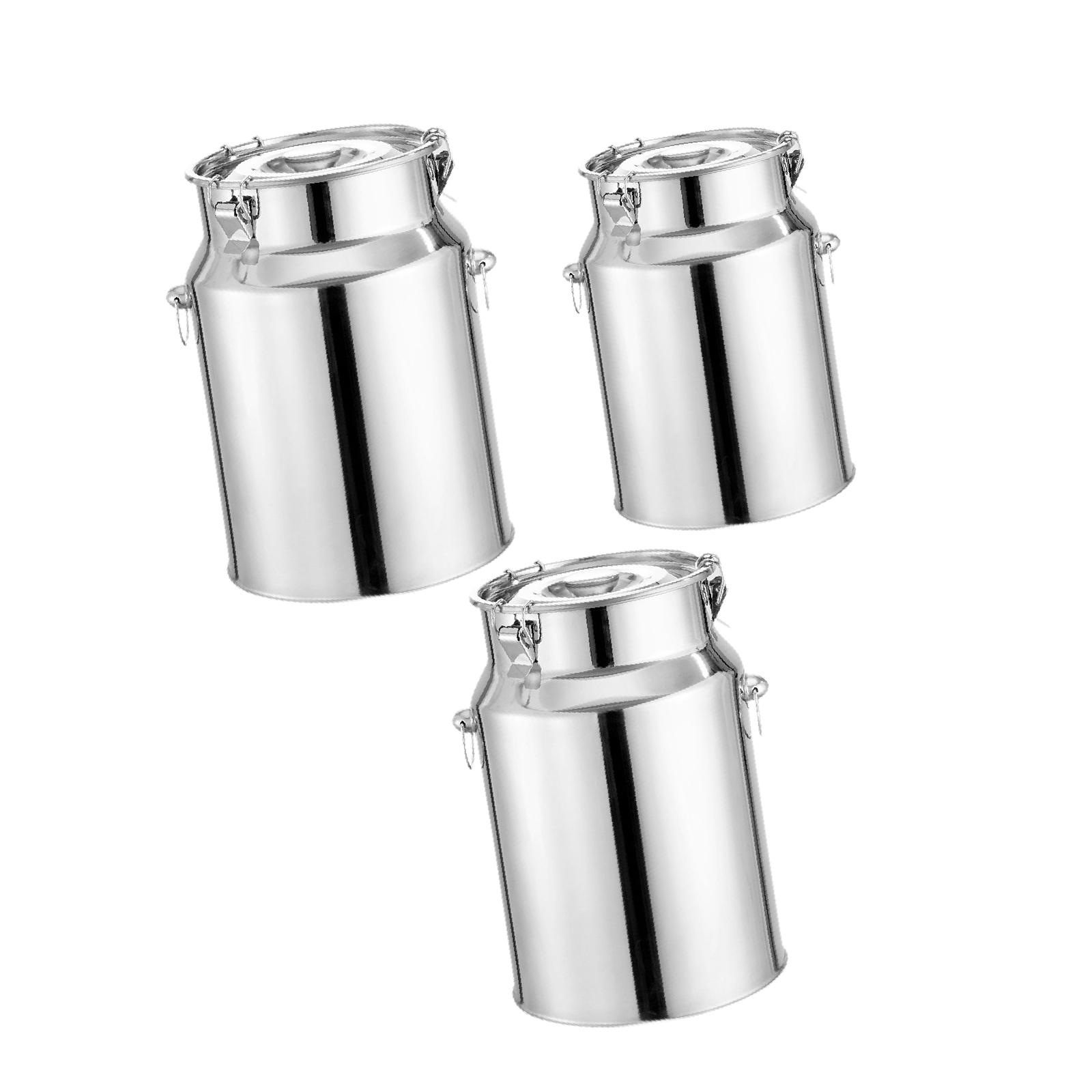 Verzegelde Emmer Pekel Emmer M - Kitchen Bank recensie en prijs