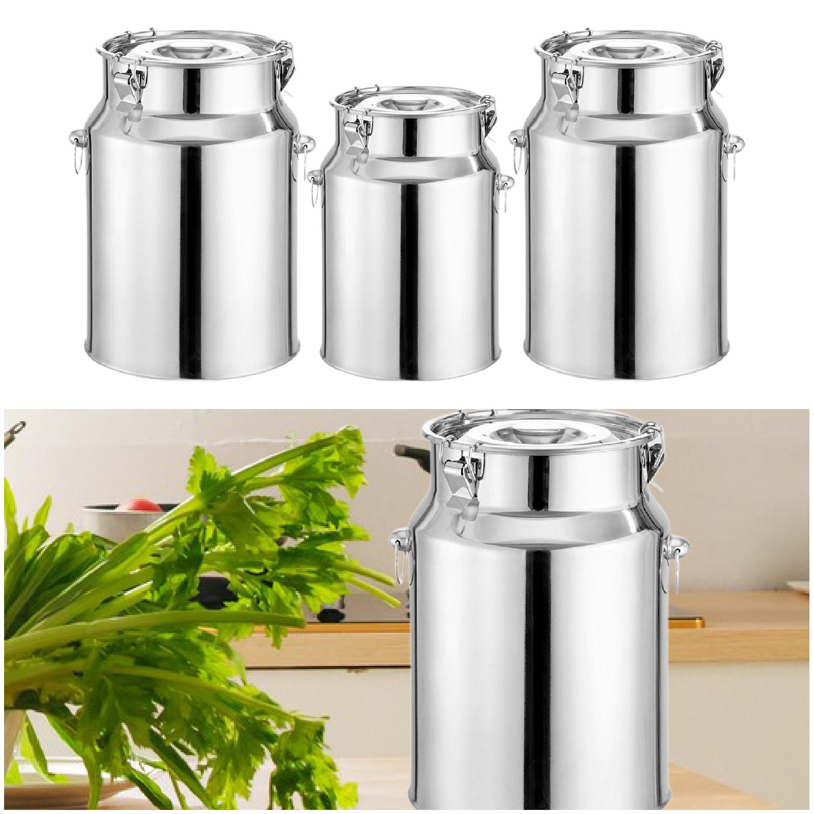 Verzegelde Emmer Pekel Emmer M - Kitchen Bank recensie en prijs