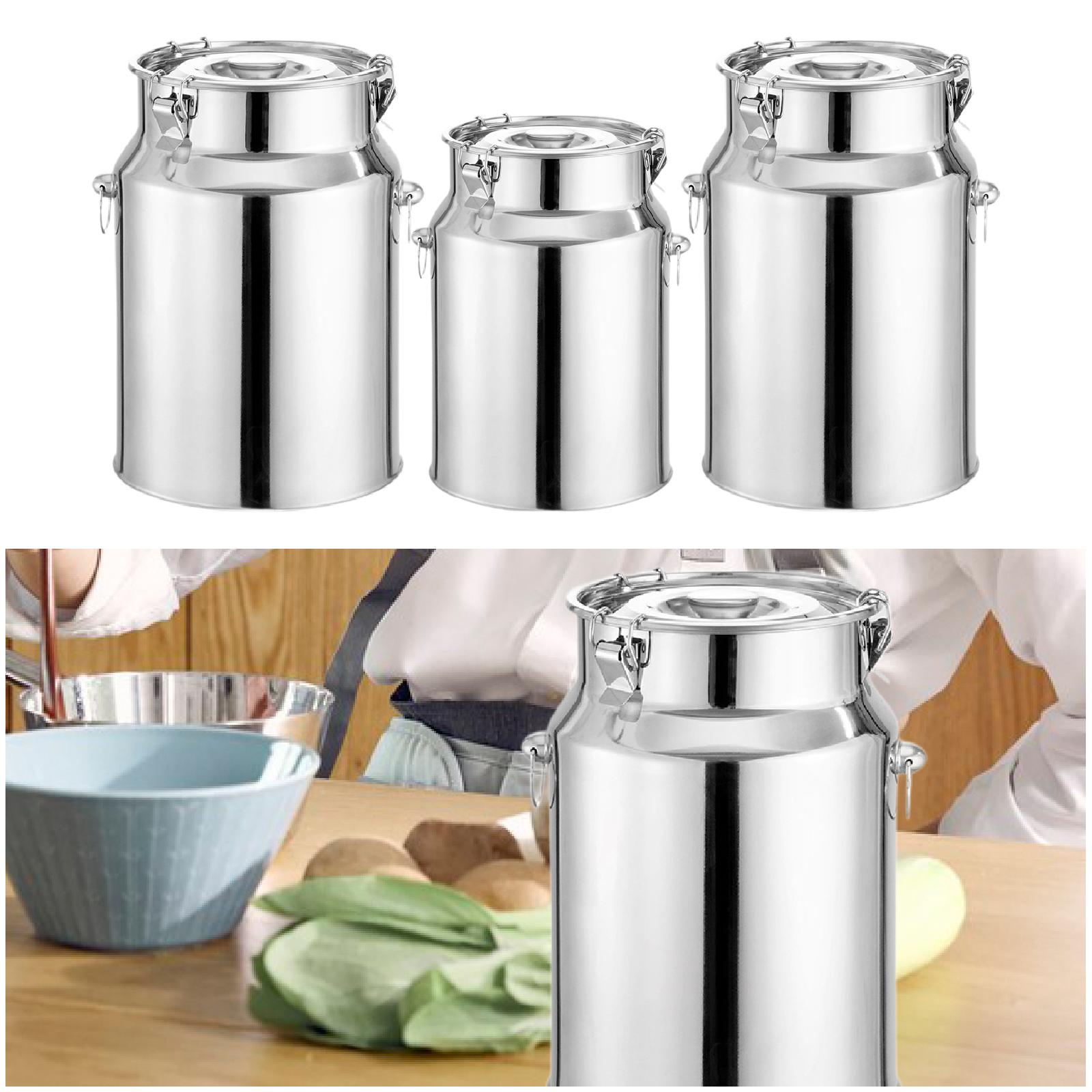 Verzegelde Emmer Pekel Emmer M - Kitchen Bank recensie en prijs